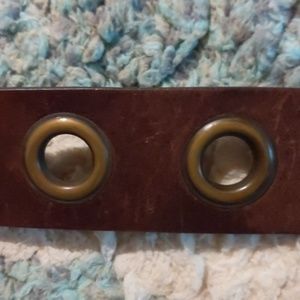 GAP Accessories - Gap 1969 Grommet belt GAP Accessories - Gap 1969 Grommet belt